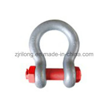 Parafuso tipo âncora Shackle 2130 Dr-Z0082